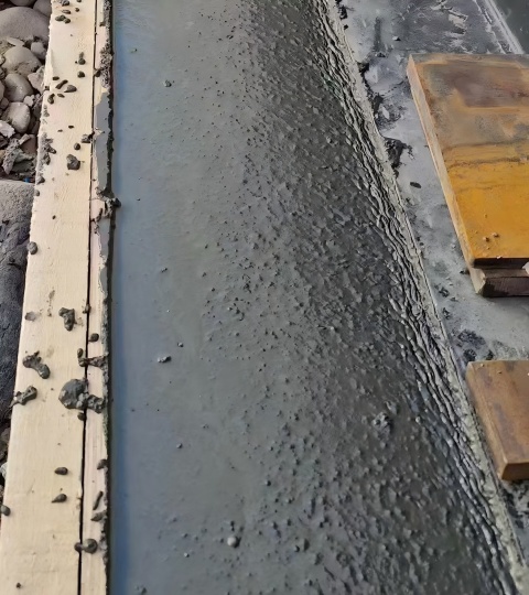 青岛环氧砂浆的特点及施工流程​