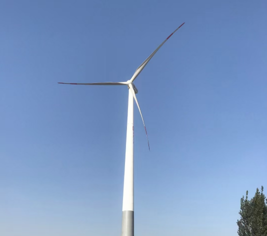 青岛风电基础二次灌浆料的强度要求和用量计算 风电灌浆料施工注意事项