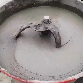 青岛高强无收缩灌浆料施工流程 ，灌浆料施工注意事项