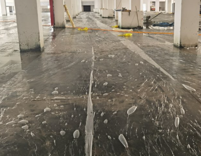 青岛不发火砂浆和不发火金属骨料有什么区别