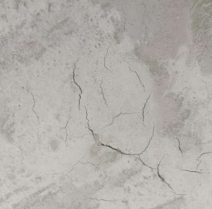 青岛灌浆料为什么会产生裂缝？出现裂缝该如何处理？