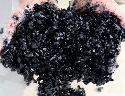 青岛沥青冷补料（沥青砂）的优势特点与施工流程解析