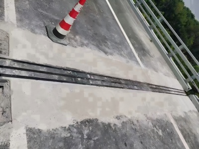 青岛伸缩缝更换后浇筑材料快速结构修补料速砼的产品特点及施工流程​