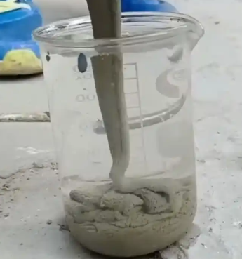 青岛水工混凝土絮凝剂，水下抗分散剂的作用及施工方法