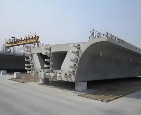 青岛抗冻压浆料的特点及标准化施工工艺